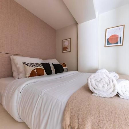 Elegant 4-Star Stay In Central Paris - Suite Apart Екстер'єр фото
