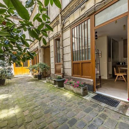 Elegant 4-Star Stay In Central Paris - Suite Apart Екстер'єр фото