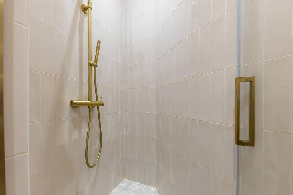 Elegant 4-Star Stay In Central Paris - Suite Apart Екстер'єр фото